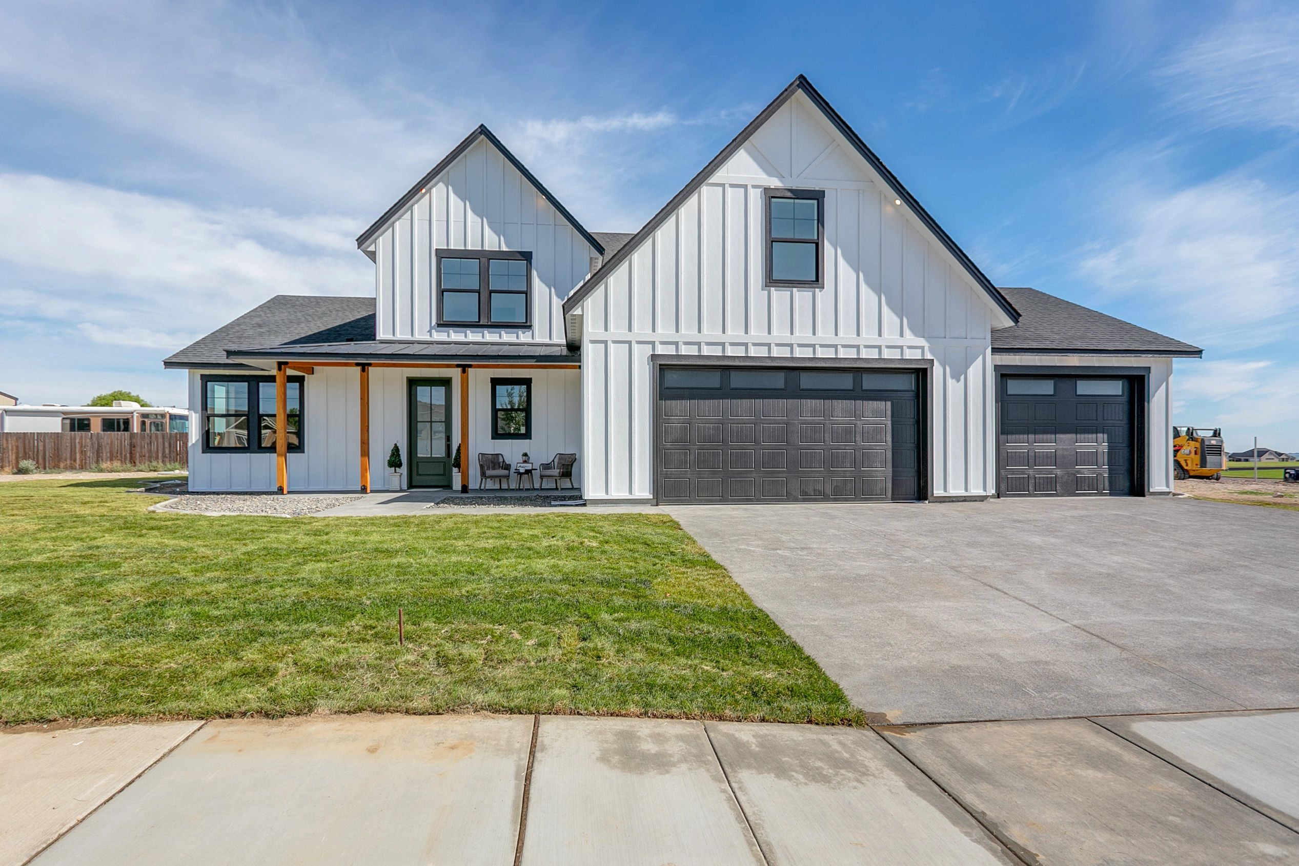 47 North Custom Homes Home Builder, Custom Homes